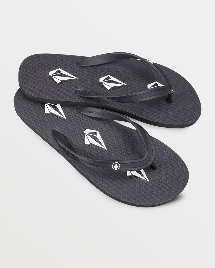 Men's Rocker 2-Stoney Black-Volcom