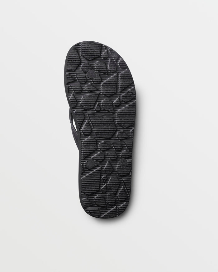 Men's Rocker 2-Stoney Black-Volcom