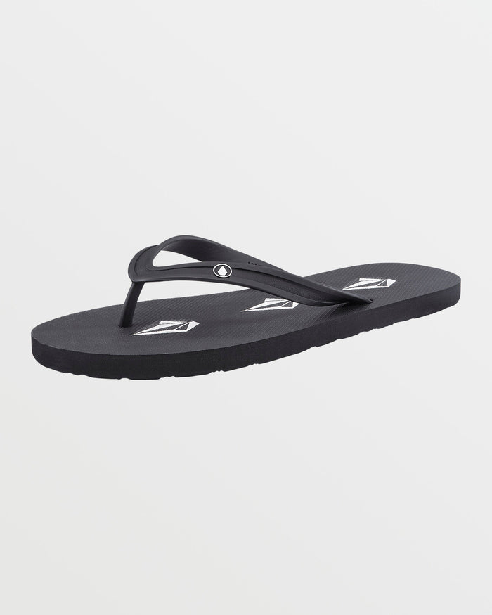 Men's Rocker 2-Stoney Black-Volcom