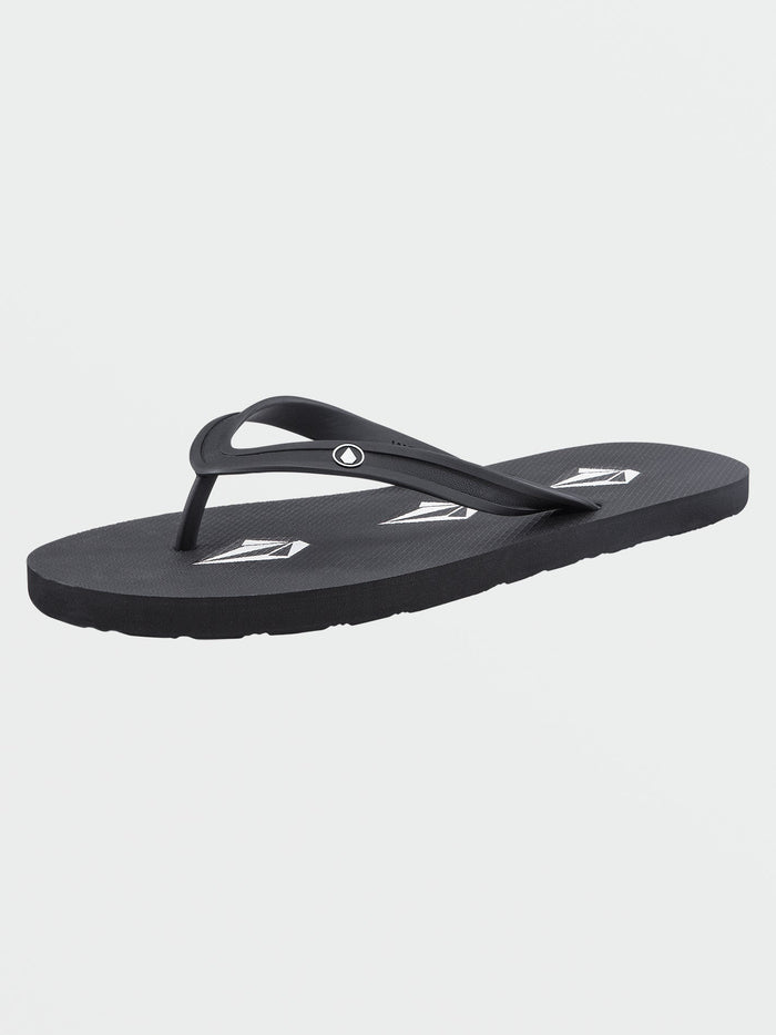Men's Rocker 2-Stoney Black-Volcom