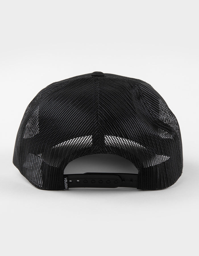 Men's Sawstone Trucker Hat--Volcom