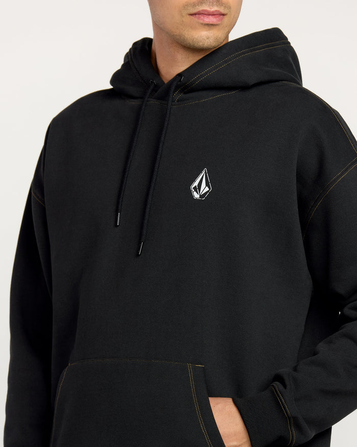 Volcom Men's Skidder Pullover