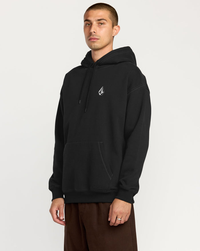 Volcom Men's Skidder Pullover