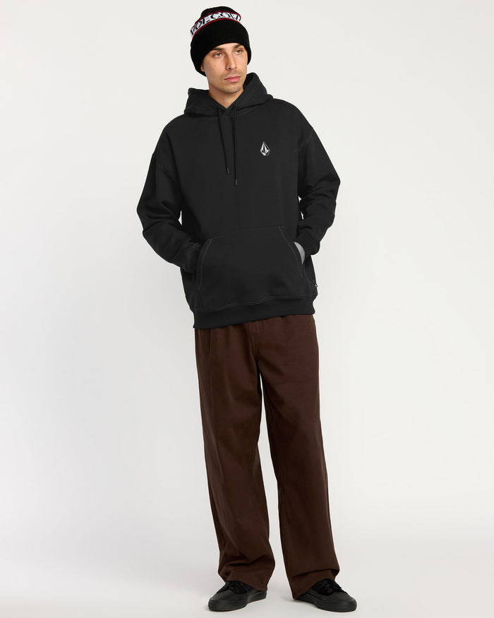 Volcom Men's Skidder Pullover