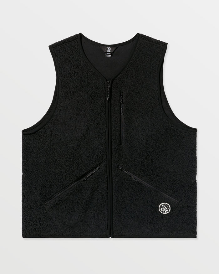 Volcom Men's Snowdrift Vest