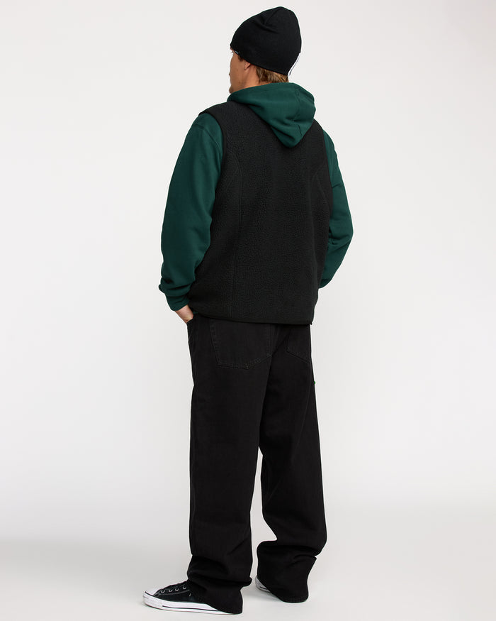 Volcom Men's Snowdrift Vest