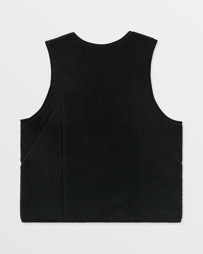 Volcom Men's Snowdrift Vest