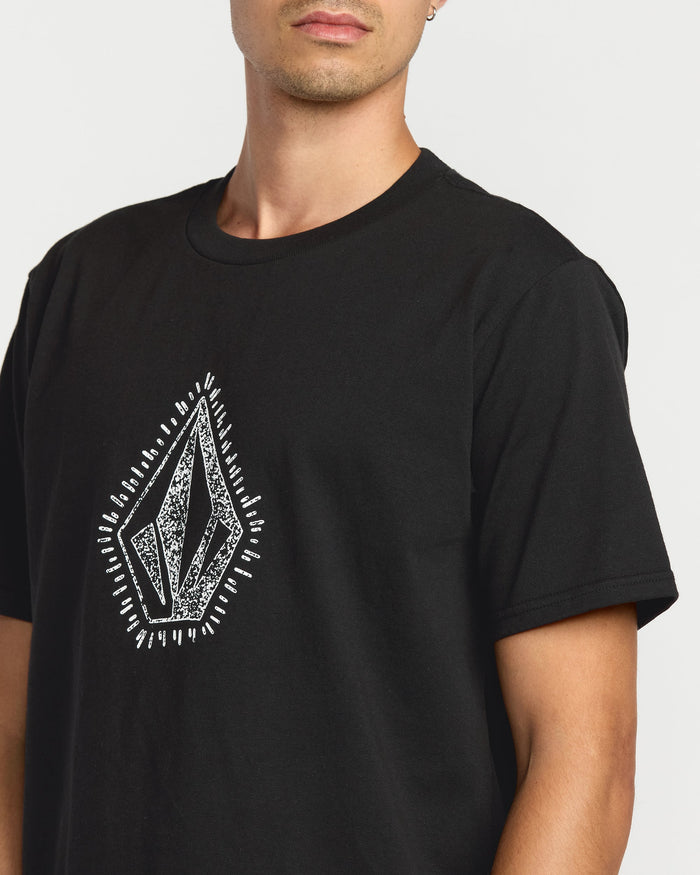 Men's Stone Lore Short Sleeve Tee--Volcom