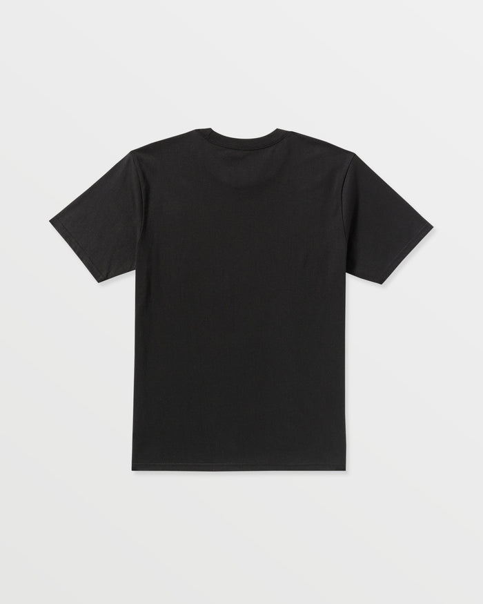 Men's Stone Lore Short Sleeve Tee--Volcom