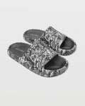 Men's Stoney Cloud Slide-Art-Volcom