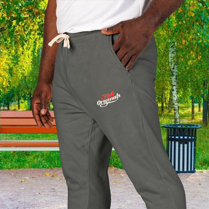 Men's Sweatpants - 314 Originals