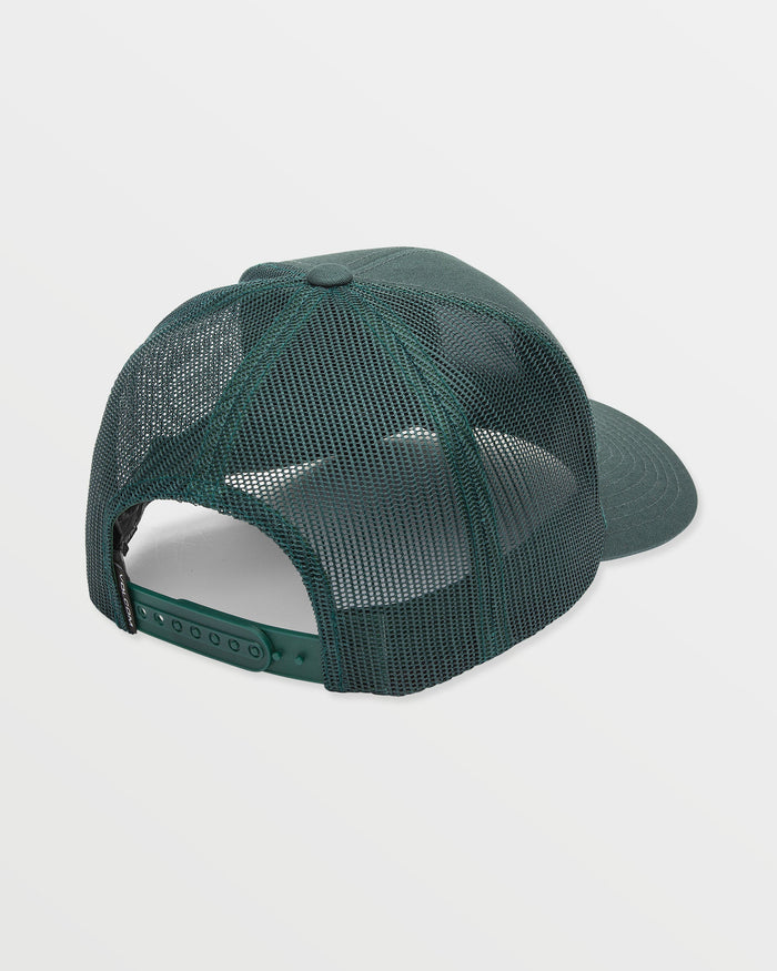 Men's Talons Trucker Hat--Volcom