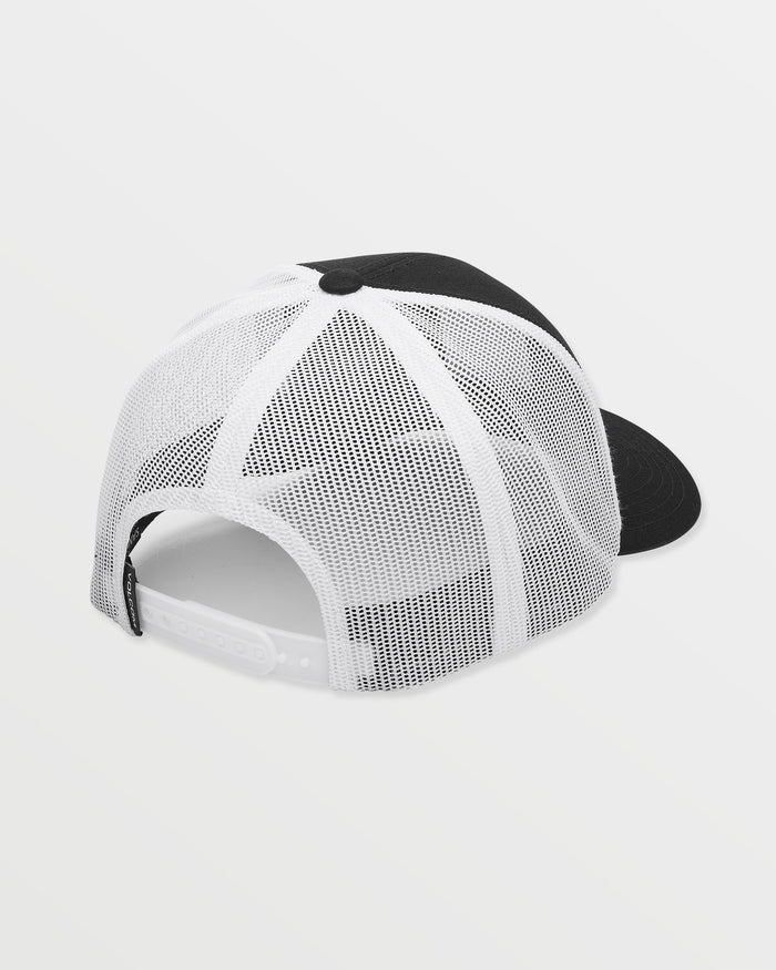 Men's Talons Trucker Hat--Volcom