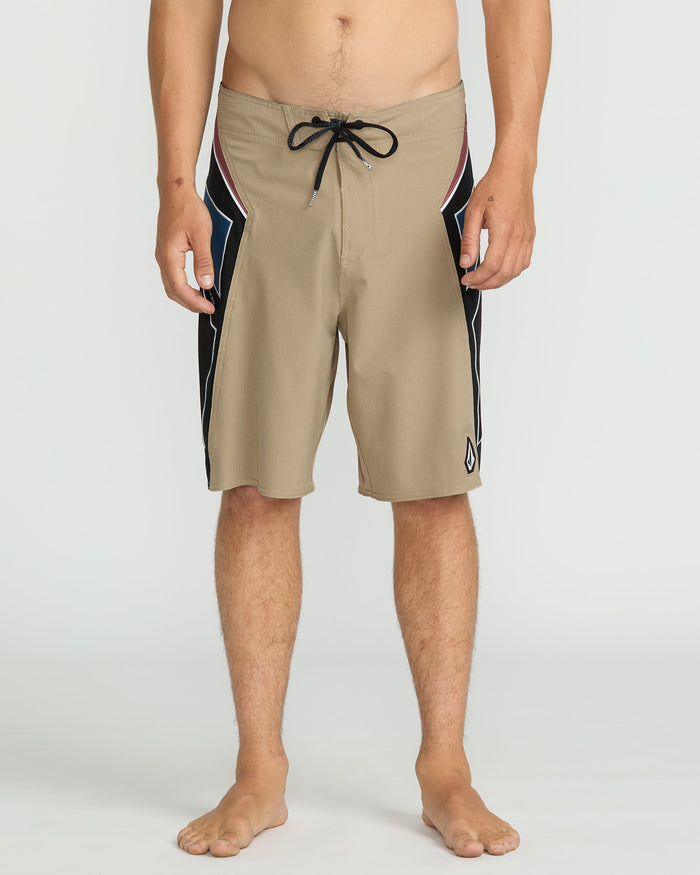 Men's Team Mod-Khaki-Volcom