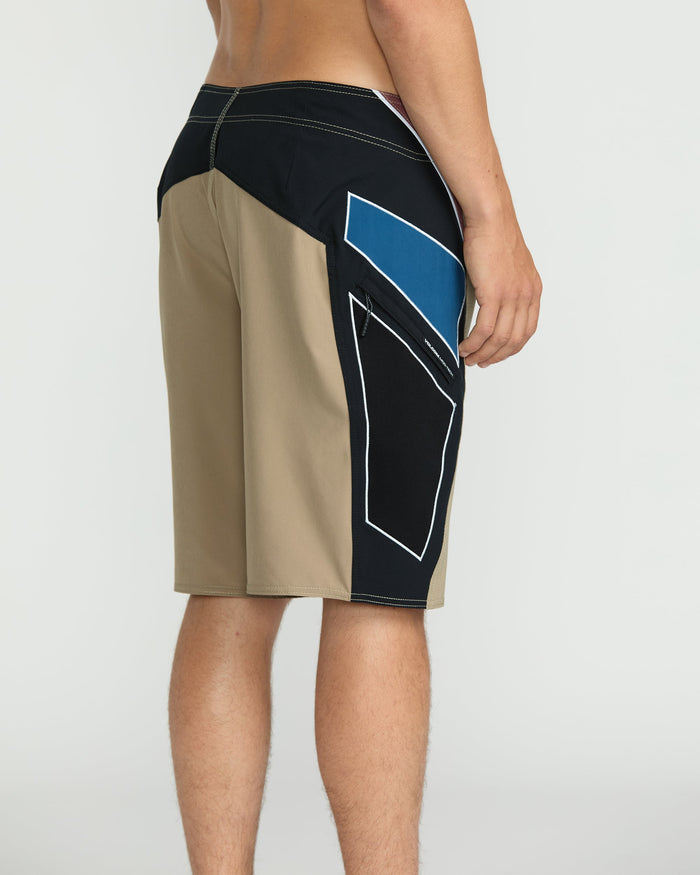 Men's Team Mod-Khaki-Volcom