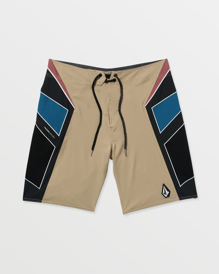 Men's Team Mod-Khaki-Volcom