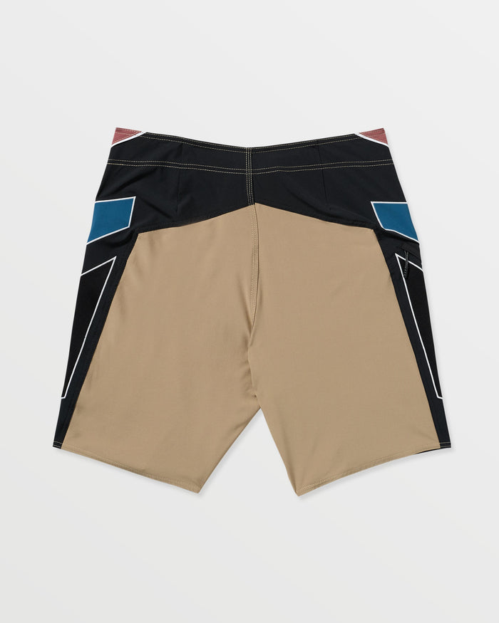 Men's Team Mod-Khaki-Volcom