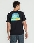 Men's Techtonic Tech Short Sleeve Tee--Volcom