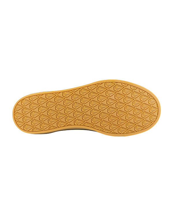 Men's True Safety Toe SD Work Sneaker-Black-Volcom