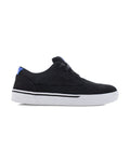 Men's True Safety Toe Work Sneakers-Black-Volcom