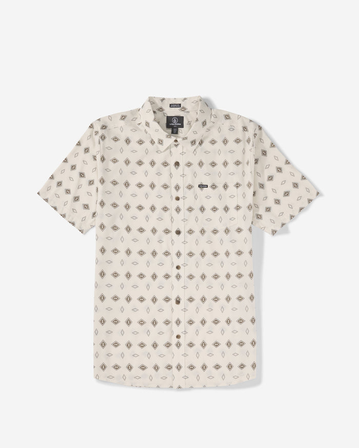 Volcom Men's Trusted Short Sleeve Tee