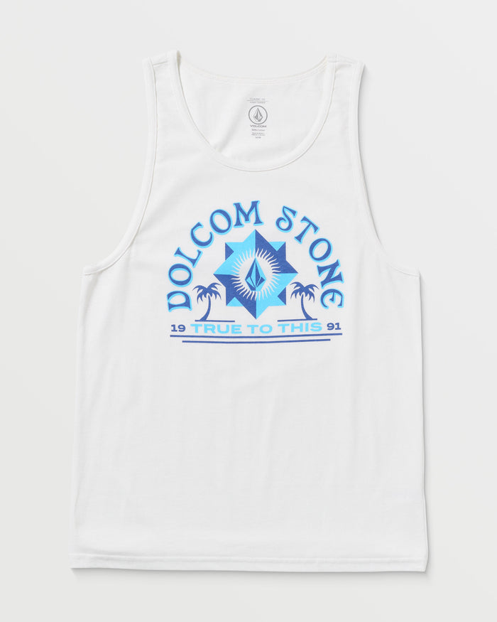 Men's Typical Weekender Tank--Volcom