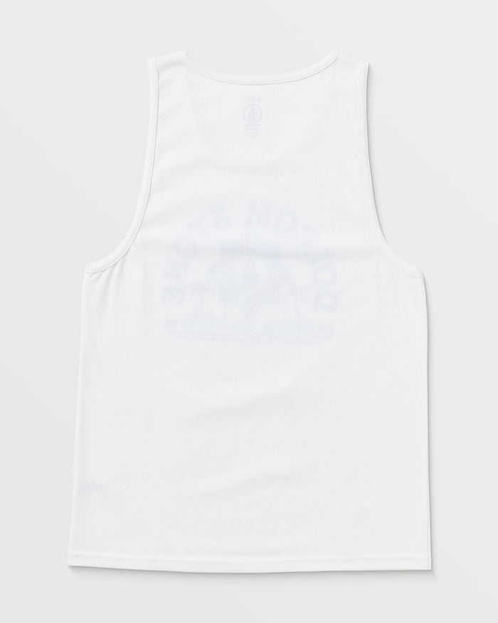 Men's Typical Weekender Tank--Volcom