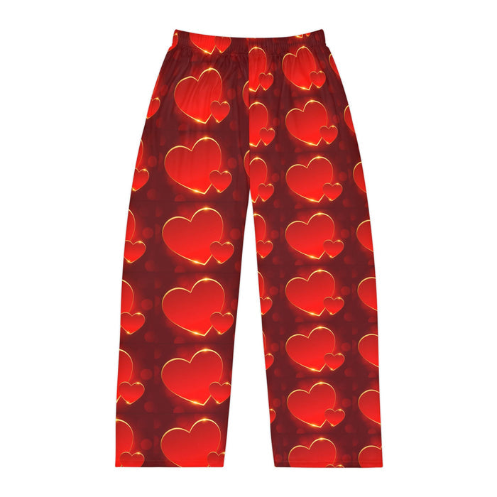 Men's Valentine Pajama Pants — Loungewear - 314 Originals