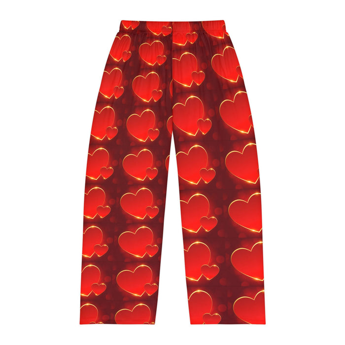Men's Valentine Pajama Pants — Loungewear - 314 Originals