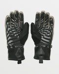 Men's V.Co Nyle Glove-Military-Volcom