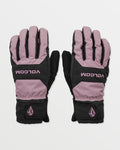 Men's V.Co Nyle Gloves-Pale Mauve-Volcom