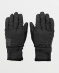 Men's V.Co Tech Crail Gloves-Black-Volcom