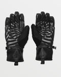 Men's V.Co Nyle Glove-Black-Volcom