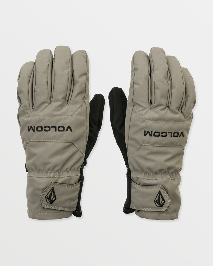Men's V.Co Nyle Glove-Military-Volcom