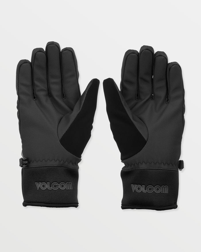 Volcom Men's V.Co Tech Crail Gloves