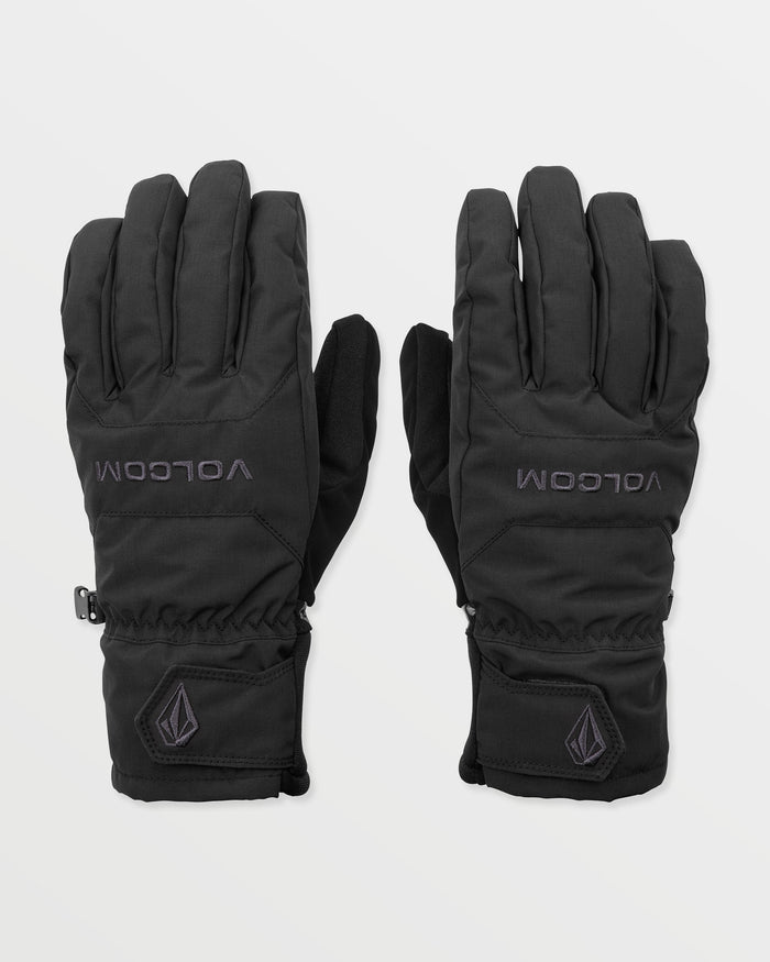 Men's V.Co Nyle Glove-Black-Volcom