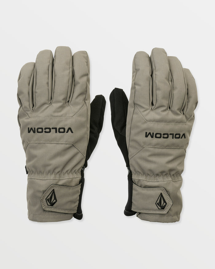 Men's V.Co Nyle Glove-Military-Volcom