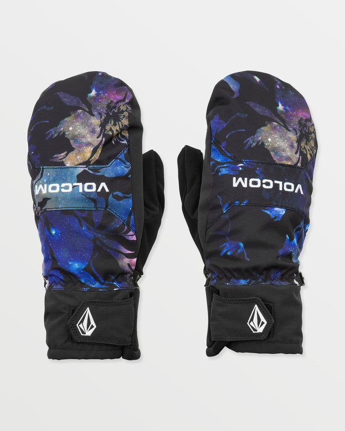 Men's V.Co Nyle Mitts-Space Aloha-Volcom