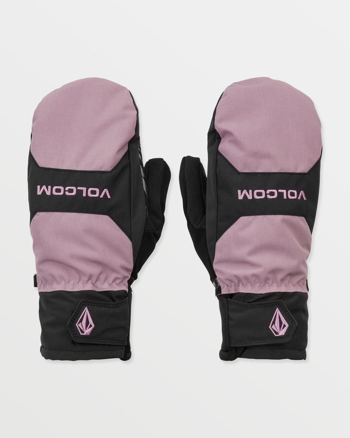 Men's V.Co Nyle Mitt-Pale Mauve-Volcom