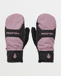 Men's V.Co Nyle Mitt-Pale Mauve-Volcom