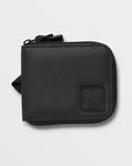 Venture Wallet-Black-Volcom