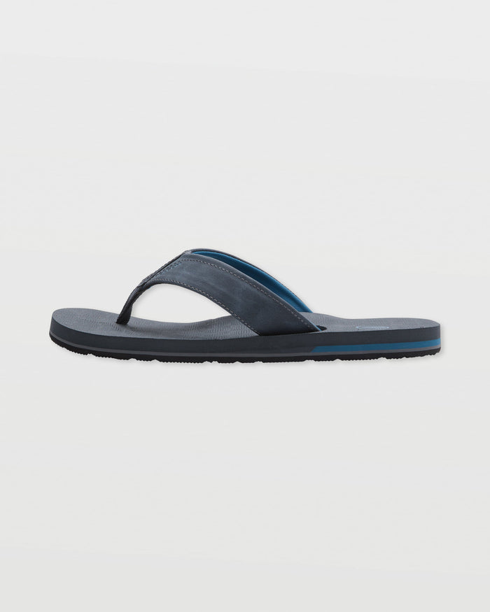 Men's Victor-Mono Grey-Volcom