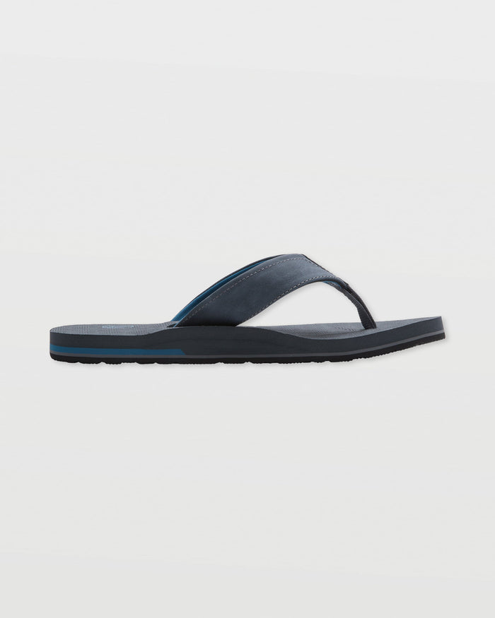 Men's Victor-Mono Grey-Volcom