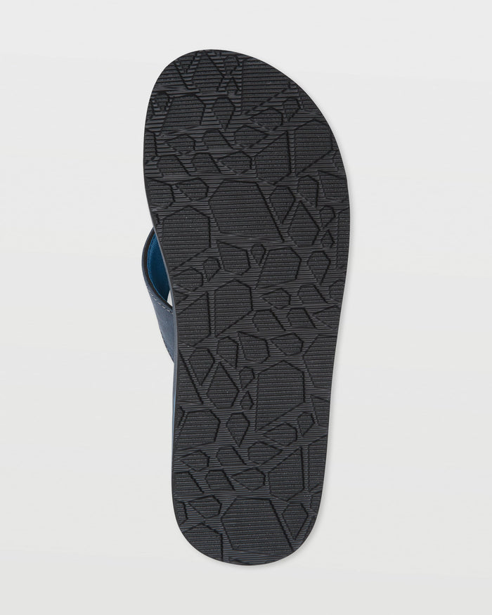 Men's Victor-Mono Grey-Volcom
