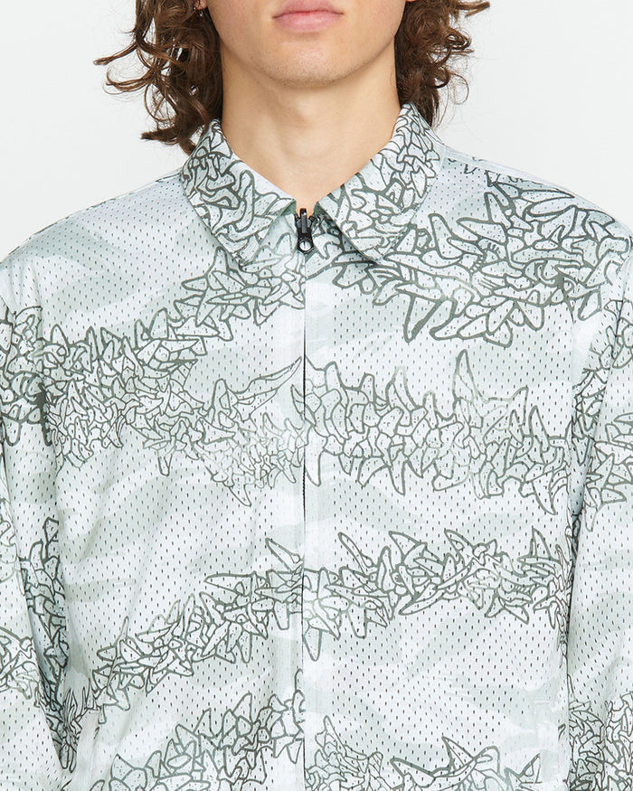Volcom Japan Men's Sense Jacket-Light Olive-Volcom