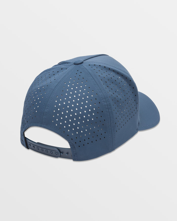Men's Volcom Vent Delta Adjustable Hat--Volcom