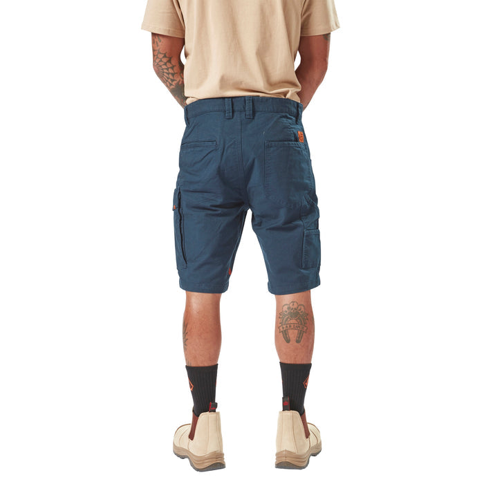 Volcom Men's Caliper Work Short 20
