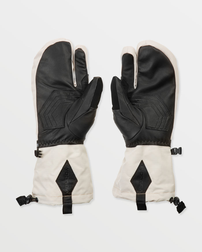 Men's V.Snow Trigger Mitt-Stone-Volcom