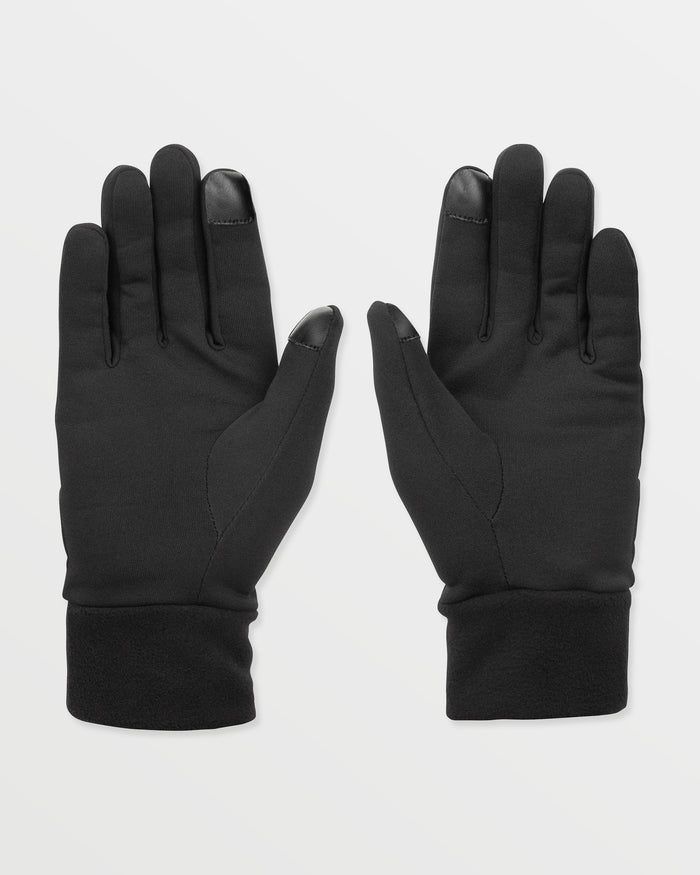Men's V.Snow Trigger Mitt-Stone-Volcom