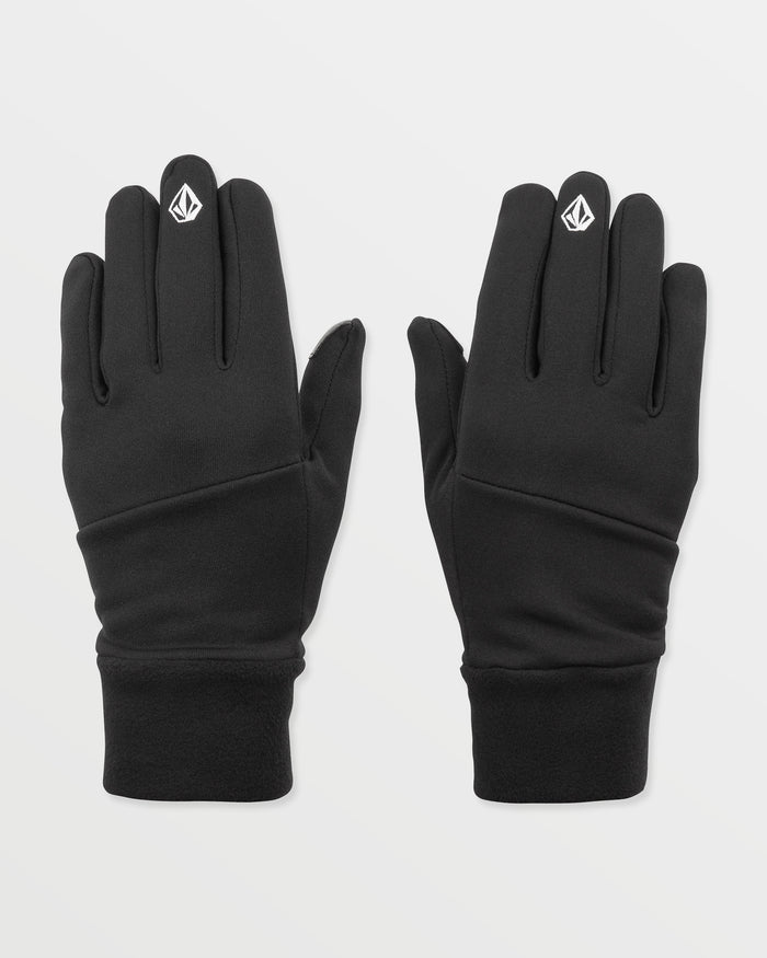 Men's V.Snow Trigger Mitt-Stone-Volcom